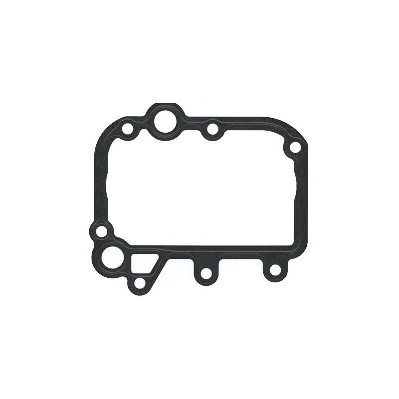 Joint de boîtier de filtre à huile ELRING 062.130 pour ERF, FENDT et plus. ELRING