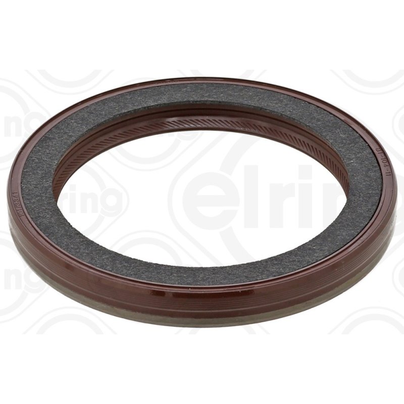 Joint d'arbre de vilebrequin ELRING 084.920 pour ASKAM, BEIBEN et plus encore... ELRING