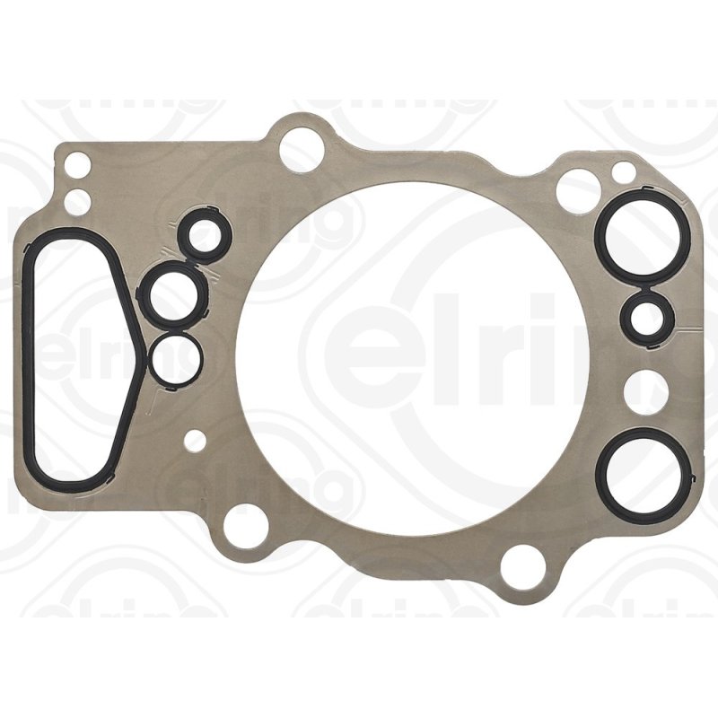 Joint de culasse ELRING 247.491 pour SCANIA OE 1893054 ELRING