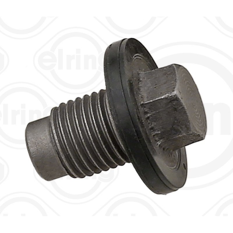 Bouchon de carter d'huile ELRING 298.480 pour ABARTH, ALFA ROMEO et plus encore... ELRING