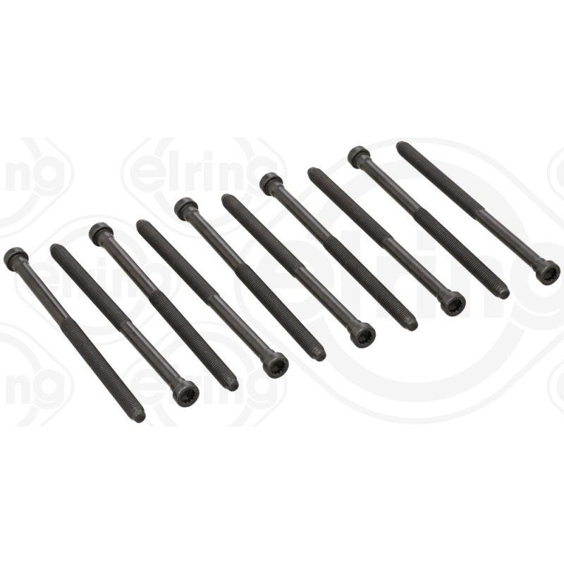 Kit de boulons de culasse ELRING 351.900 pour AUDI, SEAT, SKODA, VW ELRING