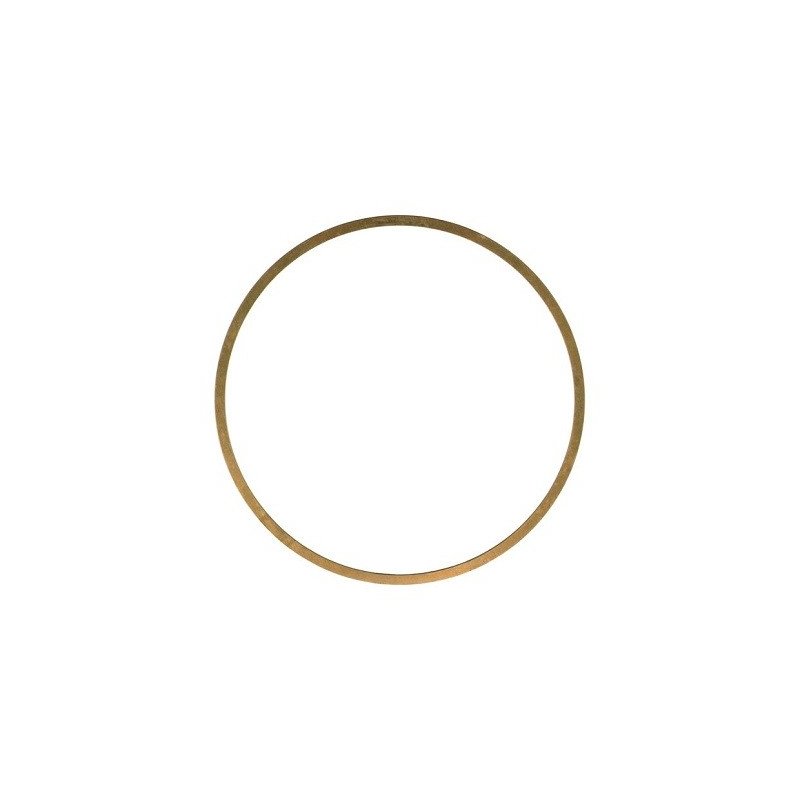 Joint de chemise de cylindre ELRING 374.470 pour SCANIA OE 1546788 ELRING