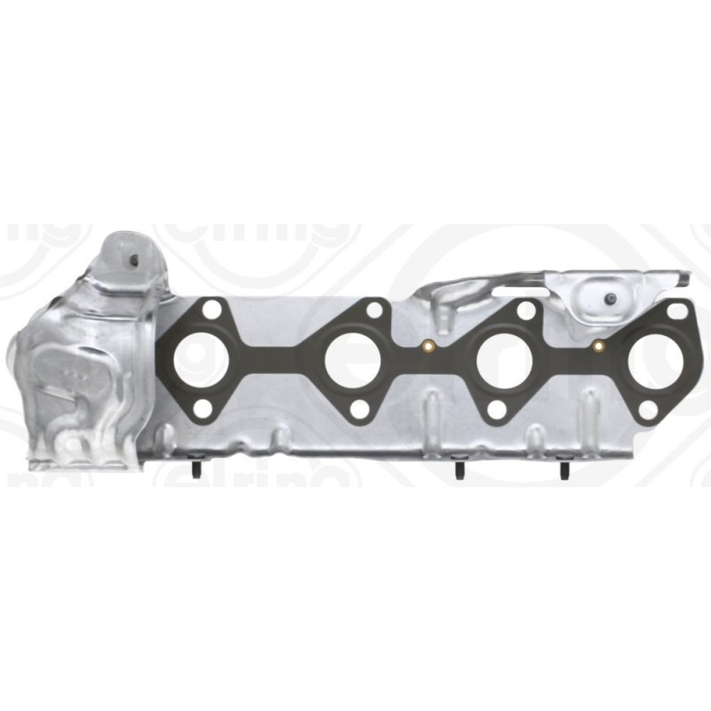 Joint de collecteur d'échappement ELRING 374.940 pour CITROEN, DS, FIAT et plus encore... ELRING
