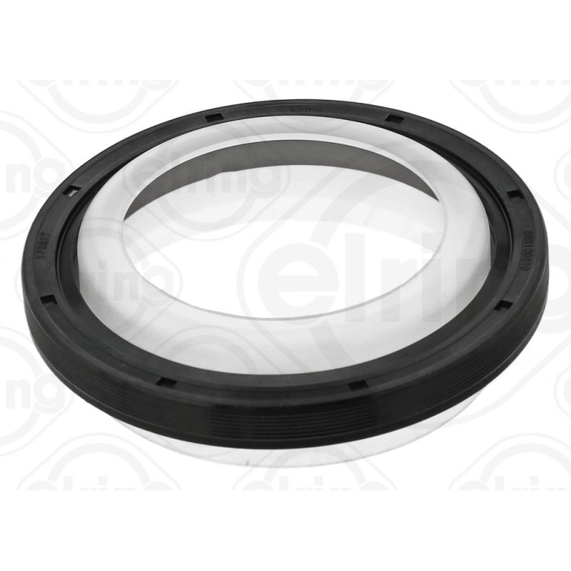 Joint d'étanchéité d'arbre de vilebrequin ELRING 382.100 pour NEOPLAN, SCANIA OE 369477 ELRING