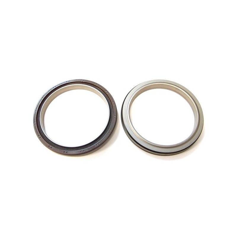 Joint d'étanchéité d'arbre de vilebrequin ELRING 454.060 pour ANCHI, BAW, C.A.M et plus encore.. ELRING