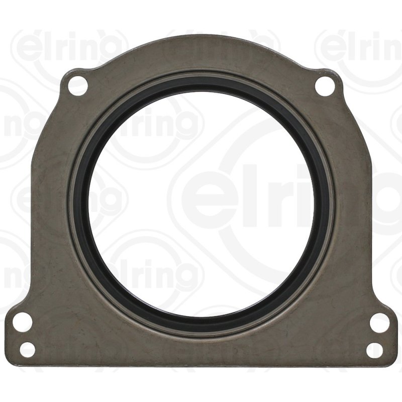 Joint d'étanchéité d'arbre de vilebrequin ELRING 455.420 pour FREIGHTLINER, INFINITI et plus encore... ELRING