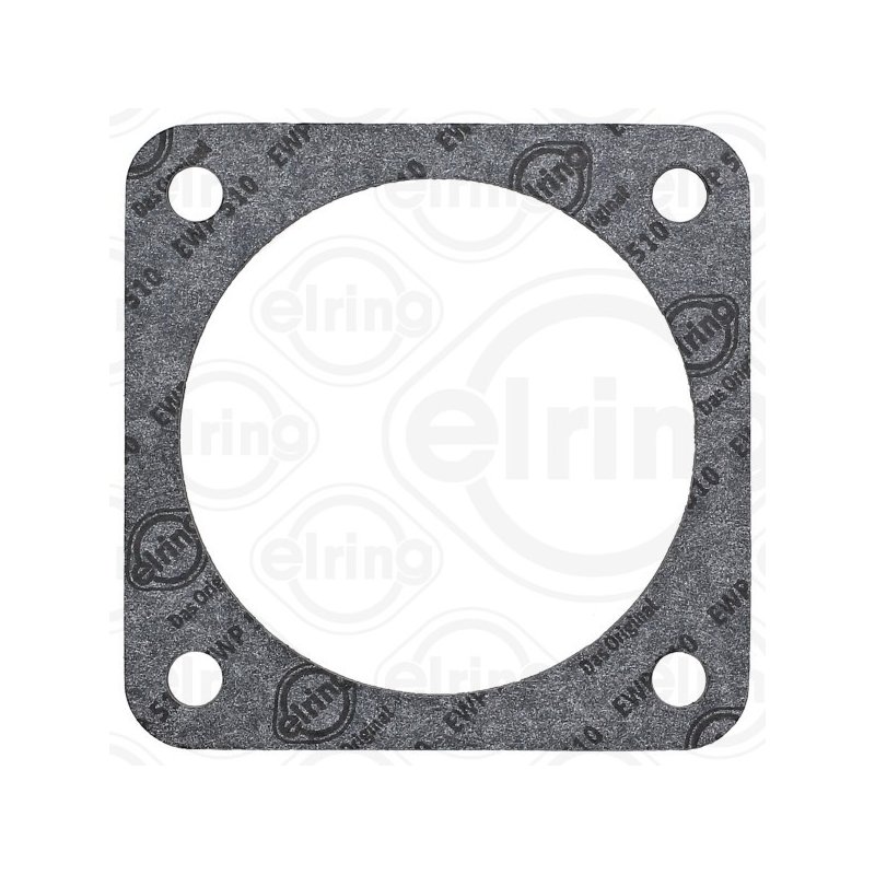 Joint de carter de collecteur d'admission ELRING 490.591 pour FUSO (MITSUBISHI) et plus encore... ELRING