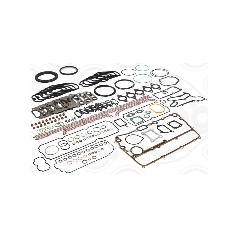 Kit complet de joints de moteur ELRING 497.070 pour ALEXANDER DENNIS, SCANIA ELRING