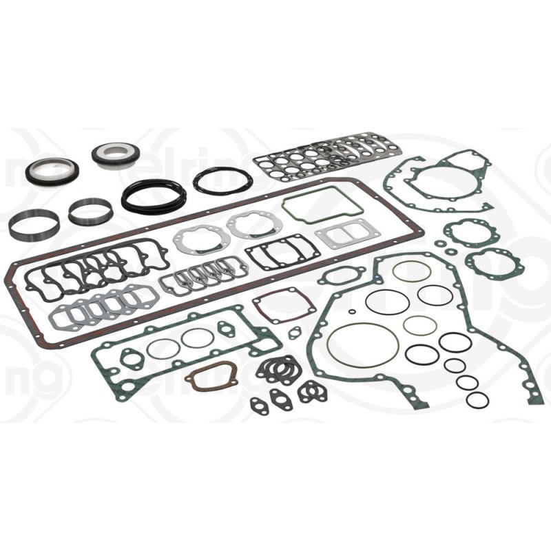 Kit complet de joints moteur ELRING 506.571 pour MAN, OAF, STEYR ELRING