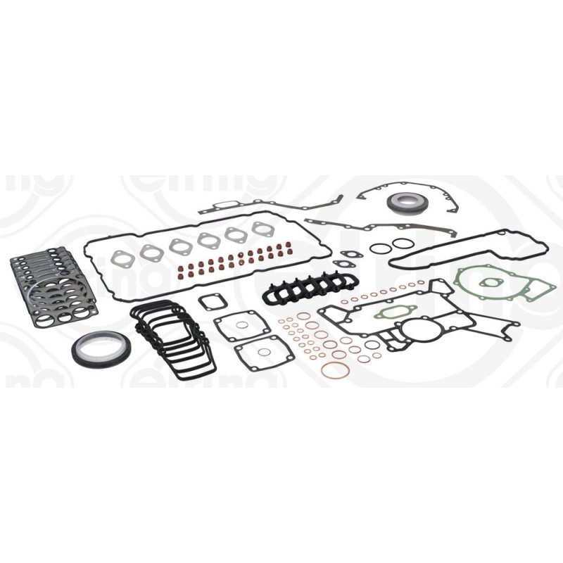 Kit complet de joints de moteur ELRING 529.730 pour MERCEDES, NEOPLAN, SETRA ELRING