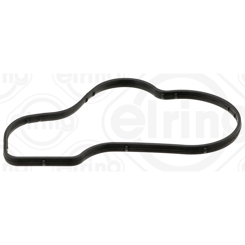 Joint de boîtier de filtre à huile ELRING 566.140 pour DEUTZ-FAHR et plus encore... ELRING