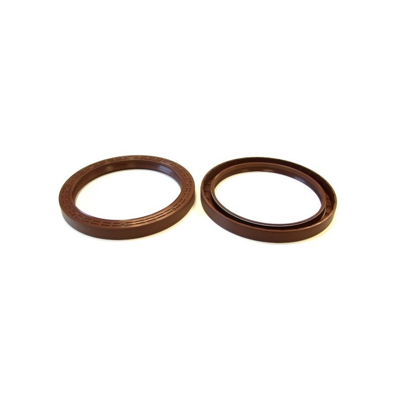 Joint d'étanchéité d'arbre de vilebrequin ELRING 587.070 pour AGRALE, FORD, IVECO et plus encore... ELRING