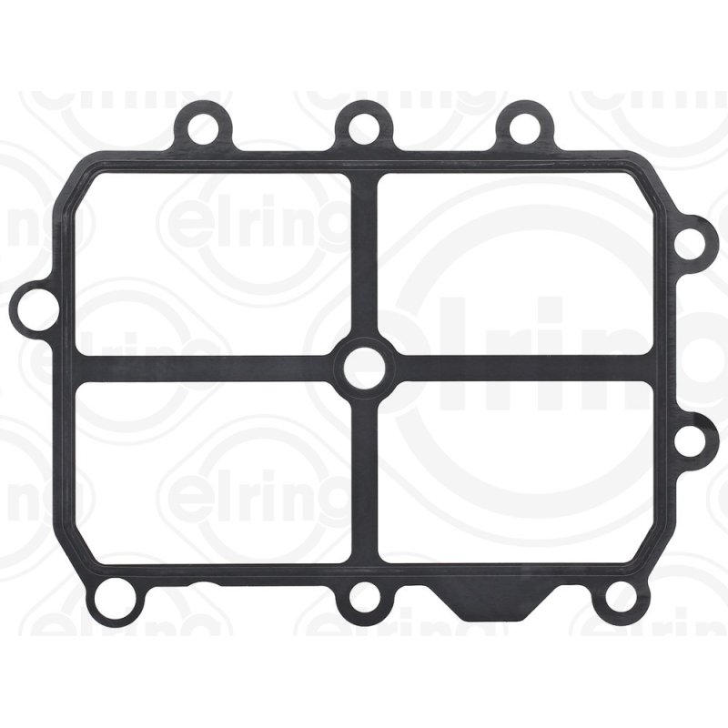Joint de vanne EGR ELRING 632.610 pour BREDAMENARINIBUS, CAMC, ERF et plus encore.. ELRING
