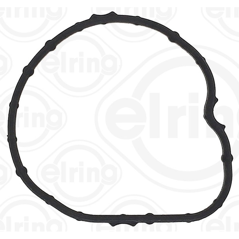 Joint de thermostat ELRING 650.000 pour BESTURN, CATERHAM, FORD et plus encore... ELRING