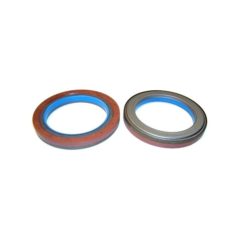 Joint d'étanchéité d'arbre de vilebrequin ELRING 698.340 pour ASTRA, BREDAMENARINIBUS et plus encore... ELRING