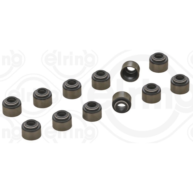 Joint torique de queue de soupape ELRING 727.170 pour AM GENERAL, AMC, BUICK et plus encore... ELRING