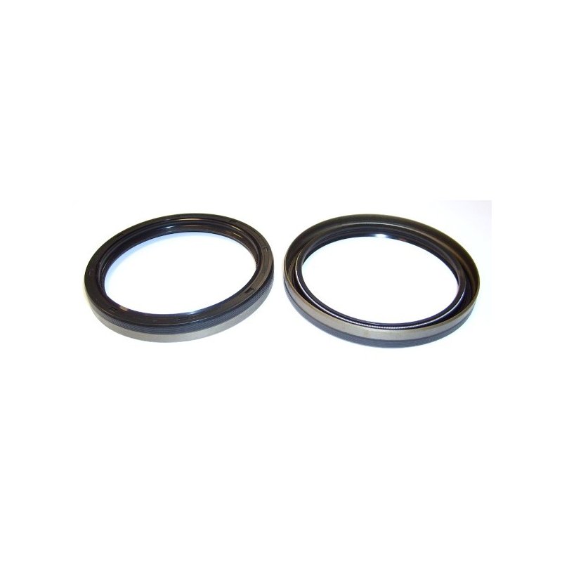 Joint d'étanchéité d'arbre de vilebrequin ELRING 763.713 pour ANADOL, BAOLONG et plus encore.. ELRING