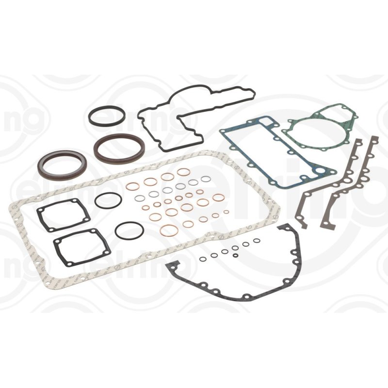Kit de joints de carter ELRING 812.560 pour IVECO, MERCEDES, NEOPLAN et plus encore... ELRING