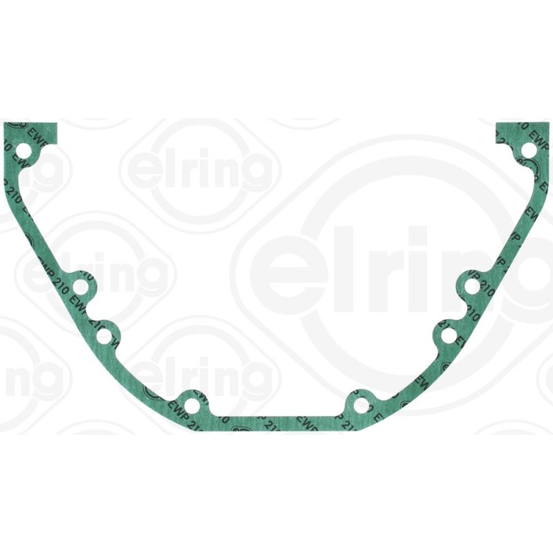 Joint de couvercle de carter (carter moteur) ELRING 834.556 pour AYATS et plus encore.. ELRING