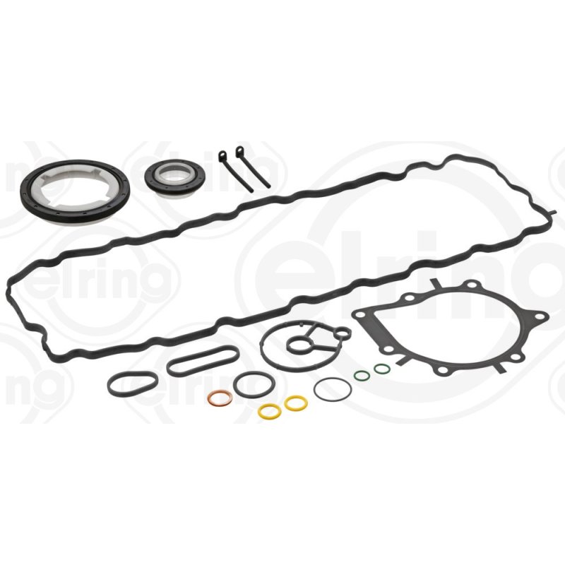 Kit de joints de carter ELRING 868.260 pour CITROEN, DS, FIAT, FORD et plus encore... ELRING