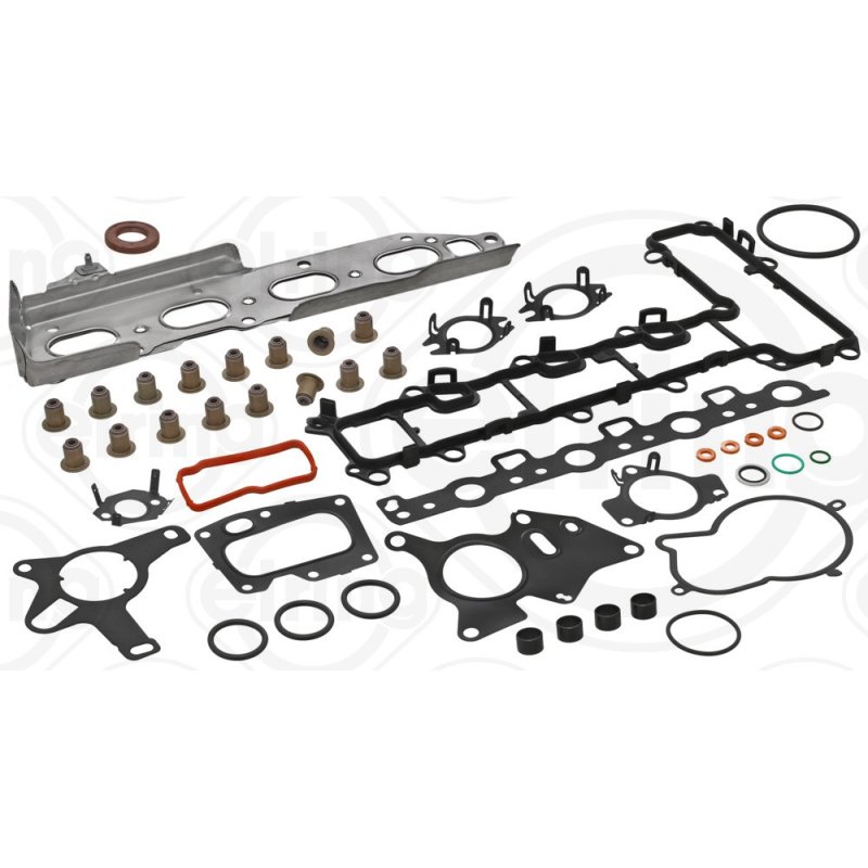 Kit de joint de culasse ELRING 884.220 pour CITROEN, DS, FIAT et plus encore... ELRING