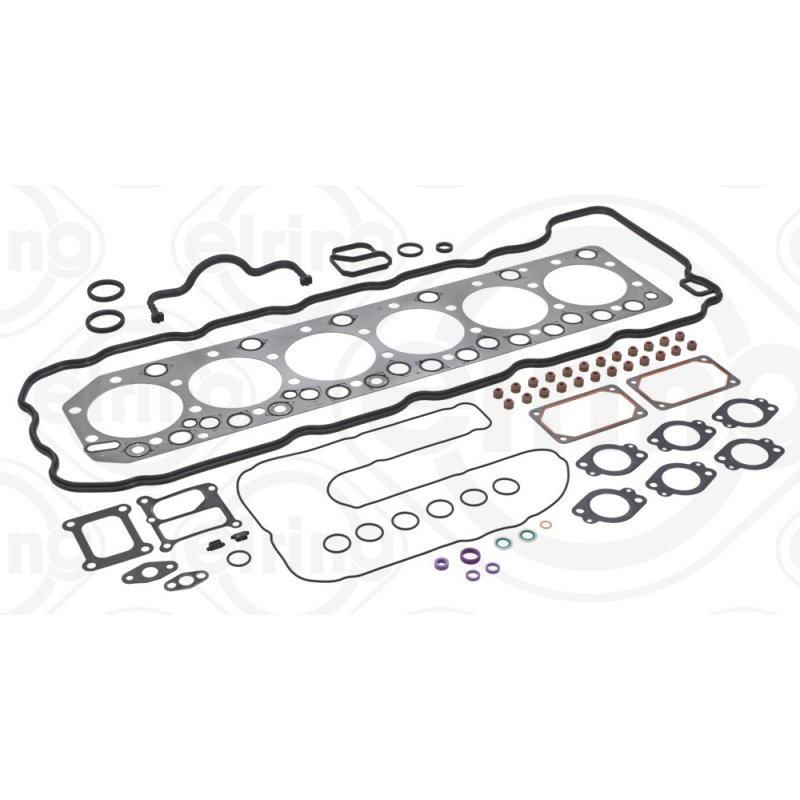 Kit de joint de culasse ELRING 905.580 pour camions Renault et plus encore... ELRING