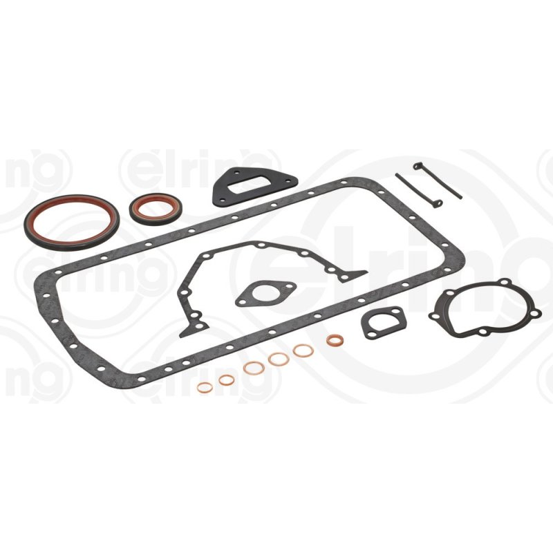 Kit de joints de carter ELRING 984.817 pour AUVERLAND, CITROEN et plus encore... ELRING