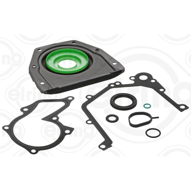 Kit de joints de carter ELRING B28.100 pour CATERHAM, FORD, MORGAN ELRING