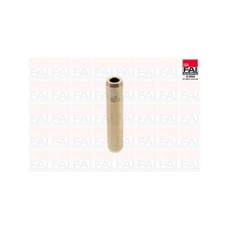 Valve Guide FAI BFG3317 FAI