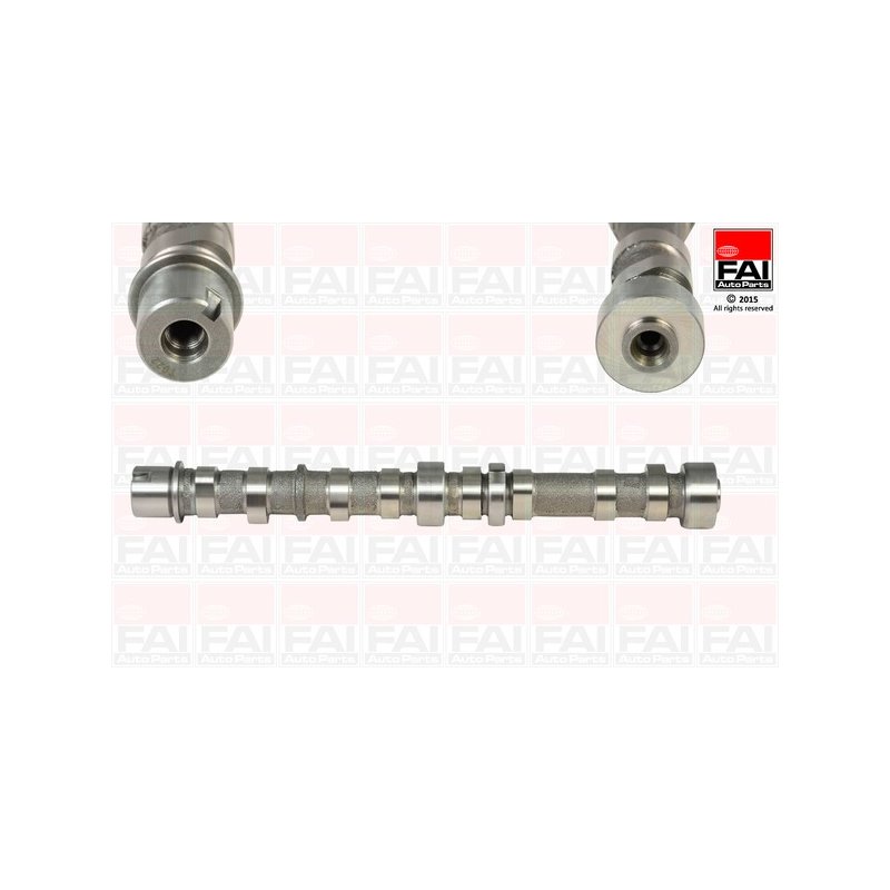 Camshaft FAI C254 OE Ref 1538732 FAI