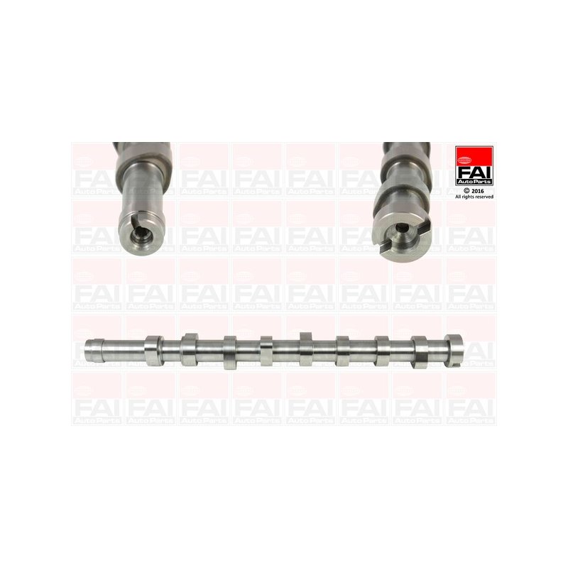 Camshaft FAI C369 OE Ref 9684569080 FAI