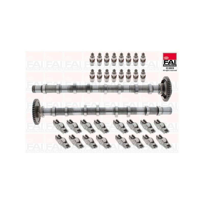Camshaft Kit FAI CSK1002 FAI