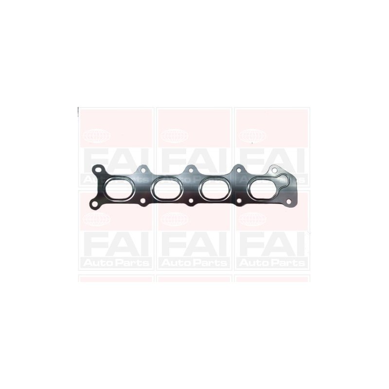 Exhaust Manifold Gasket Set FAI EM1062 OE Ref 0349H8 FAI