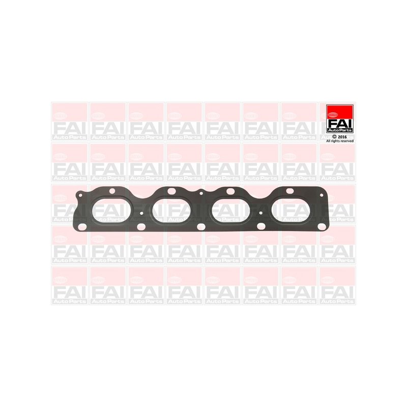 Exhaust Manifold Gasket Set FAI EM1443 OE Ref 849533 FAI