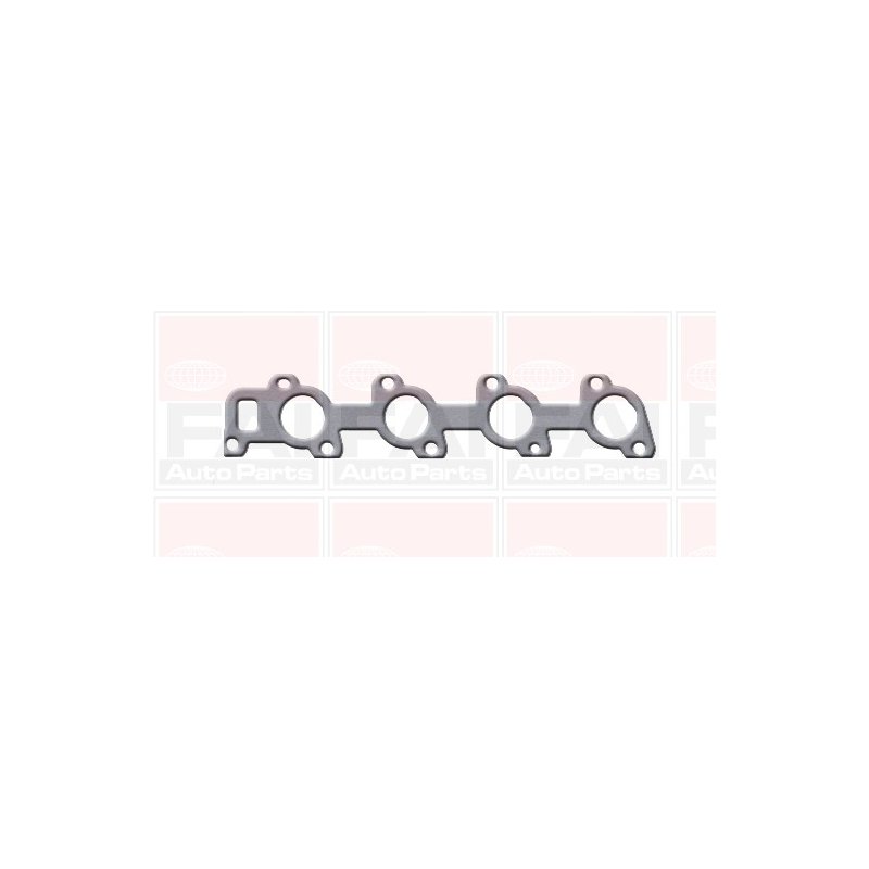 Exhaust Manifold Gasket Set FAI EM1783 OE Ref A6461420680 FAI