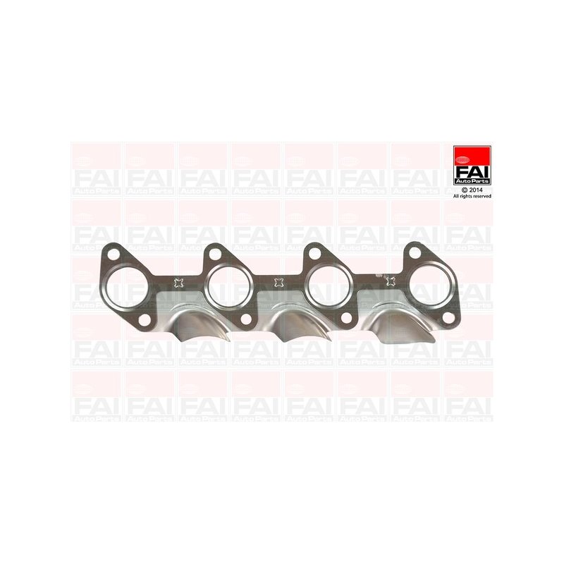 Exhaust Manifold Gasket Set FAI EM2177 OE Ref 285212A701 FAI