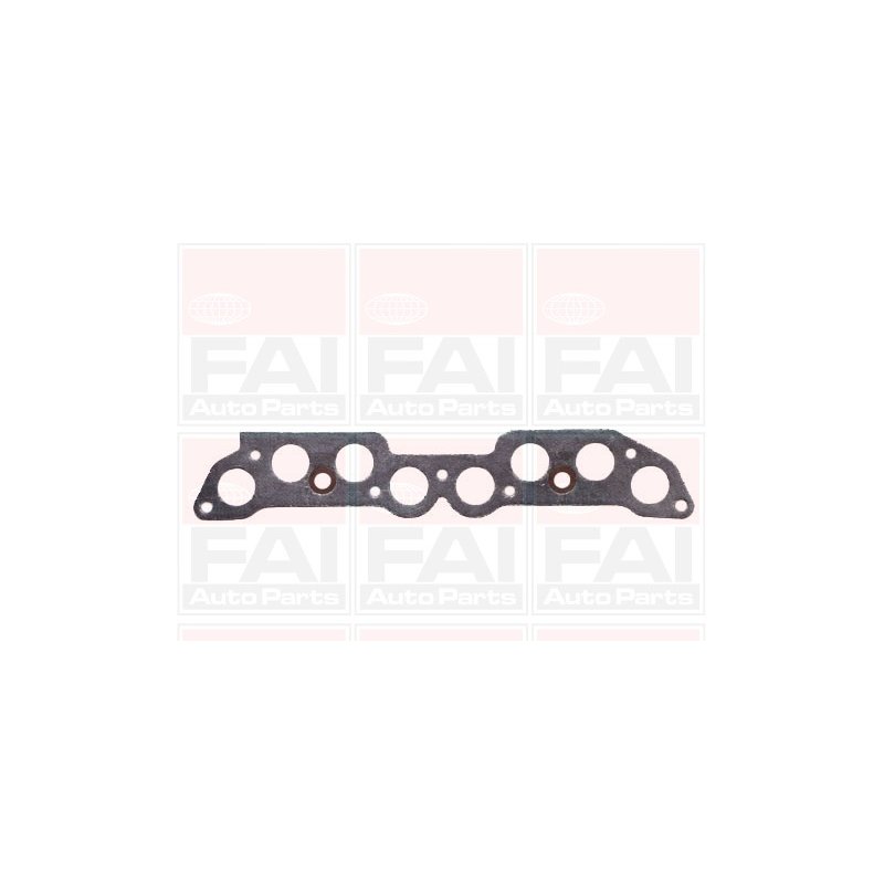 Exhaust Manifold Gasket Set FAI EM405 OE Ref 7772495 FAI