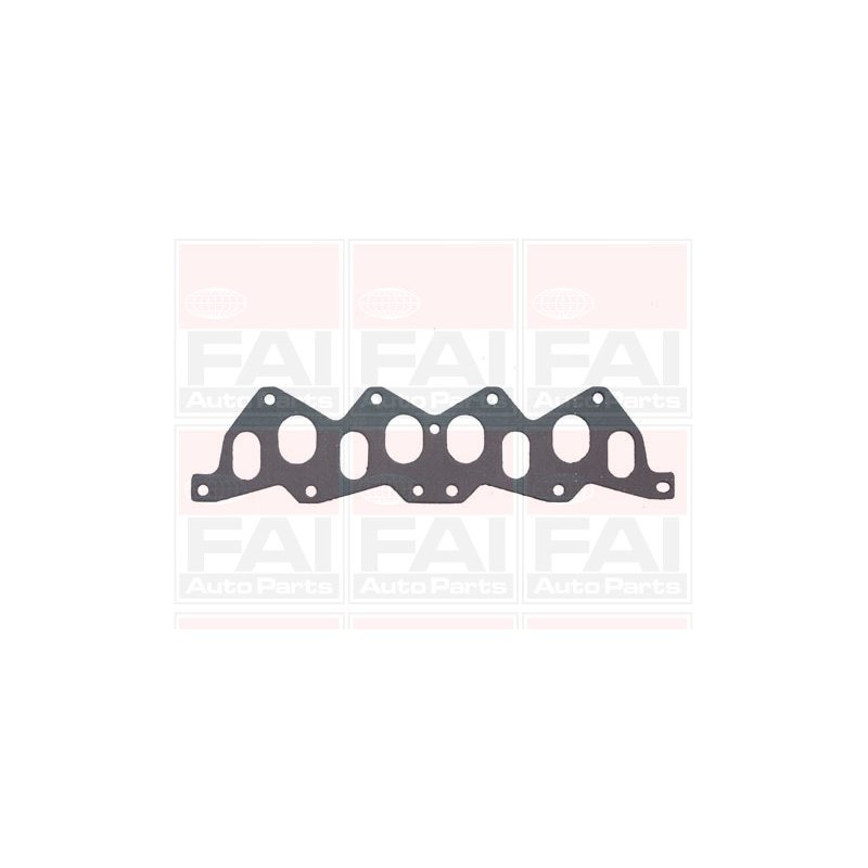 Exhaust Manifold Gasket Set FAI EM507 OE Ref 3345285 FAI