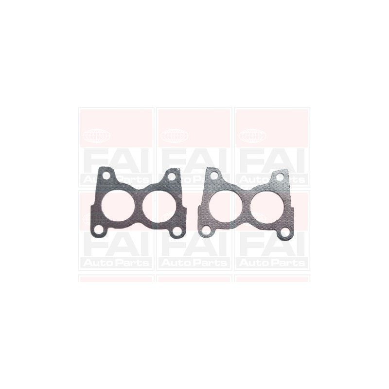 Exhaust Manifold Gasket Set FAI EM987 OE Ref 140360M300 FAI