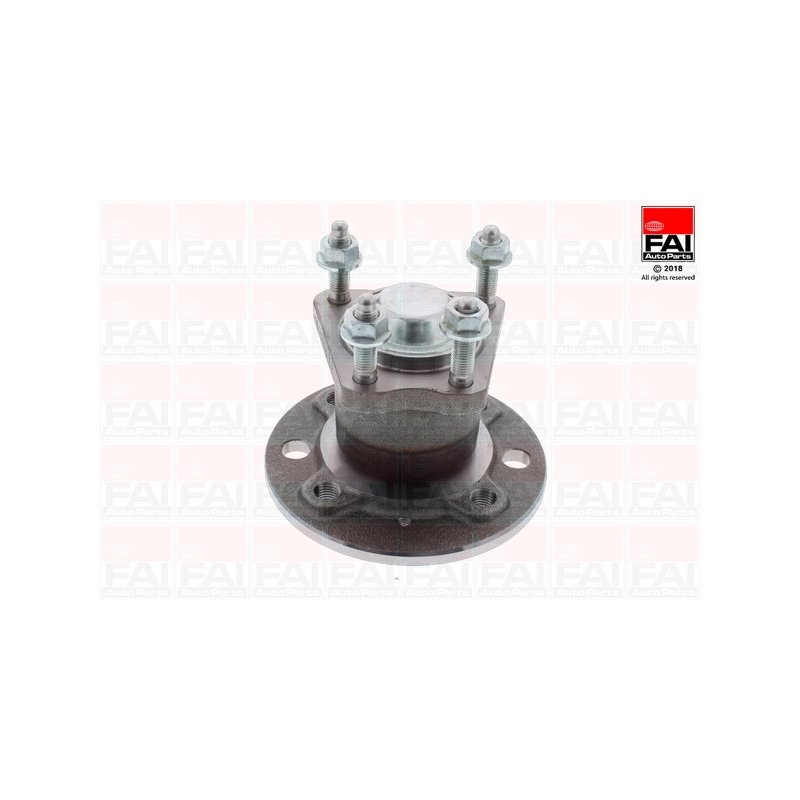 Wheel Bearing Kit FAI FHBK1064 OE Ref 1604004 FAI