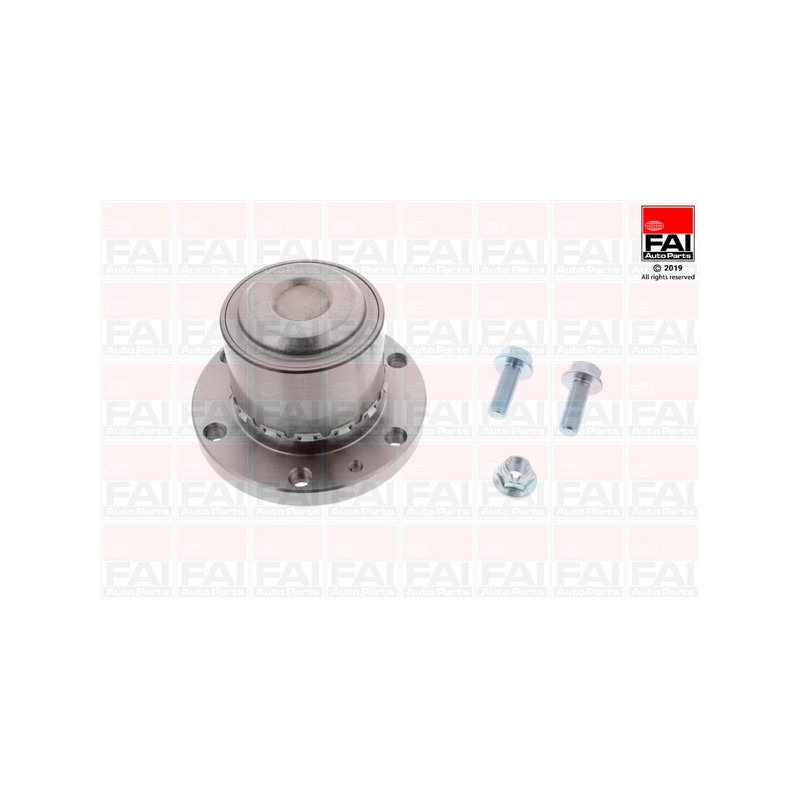 Wheel Bearing Kit FAI FHBK1123 OE Ref 9063304020 FAI