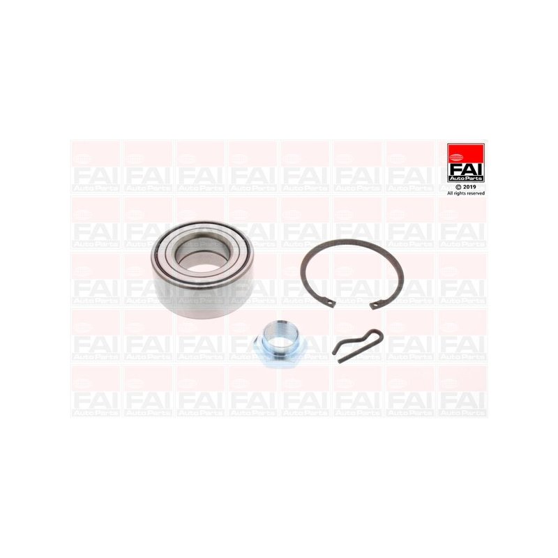 Wheel Bearing Kit FAI FWBK1107 OE Ref 335016 FAI