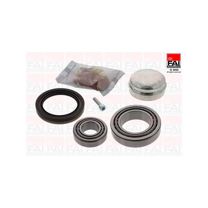 Wheel Bearing Kit FAI FWBK1151 OE Ref 2123300025 FAI