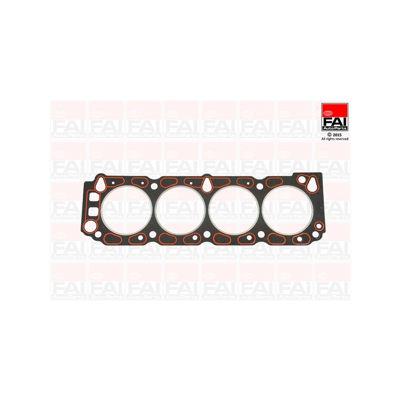 Cylinder Head Gasket FAI HG110 OE Ref 6078807 FAI
