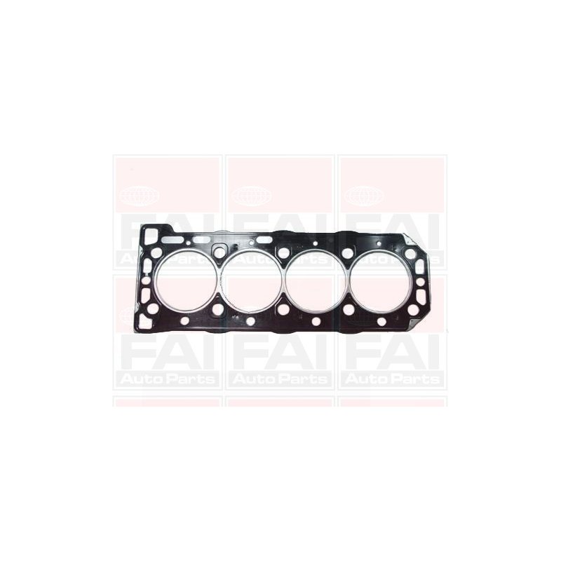 Cylinder Head Gasket FAI HG1391 OE Ref LVB500190 FAI