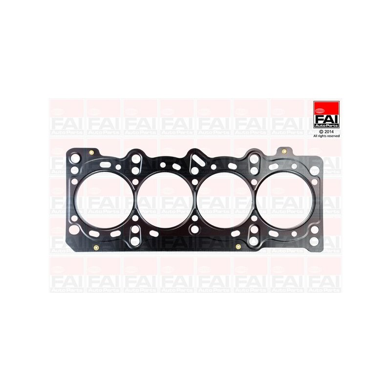 Cylinder Head Gasket FAI HG1467 OE Ref 55189864 FAI