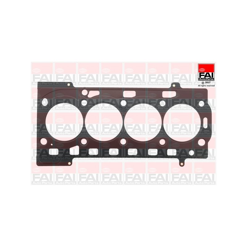 Cylinder Head Gasket FAI HG1476 OE Ref 03C103383AM FAI
