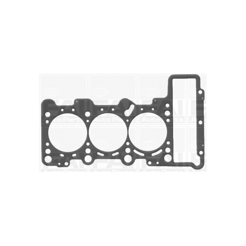 Cylinder Head Gasket FAI HG1610 OE Ref 06E103149H FAI