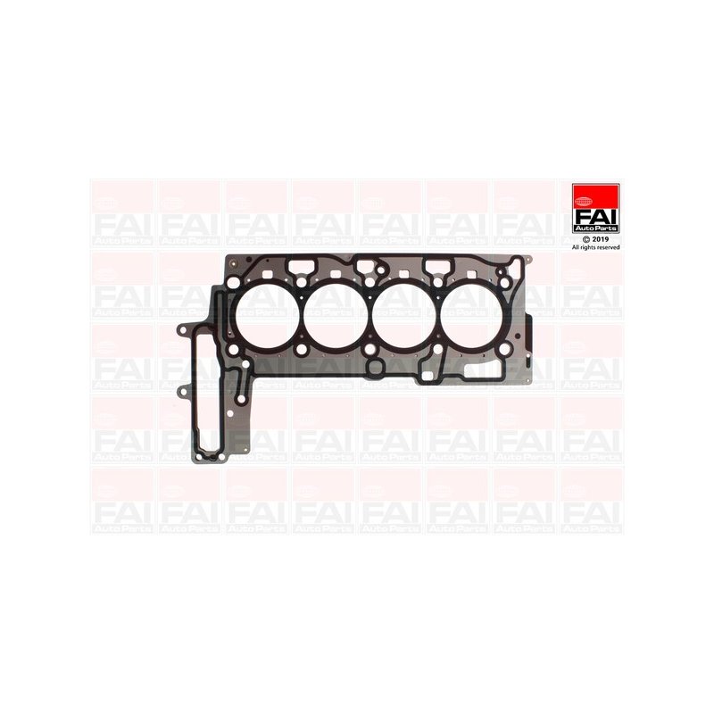 Cylinder Head Gasket FAI HG1622 OE Ref 11128506128 FAI
