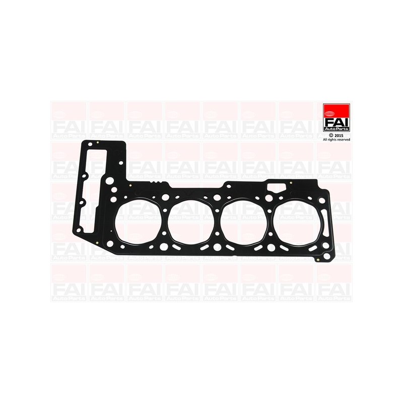 Cylinder Head Gasket FAI HG1626B OE Ref 504093501 FAI